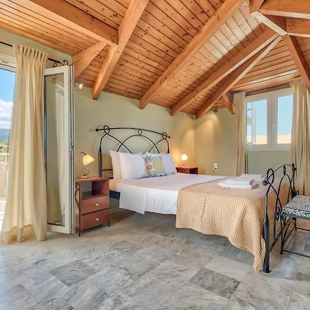 Avesta Apartments - 200M From The Beach Василикос Экстерьер фото