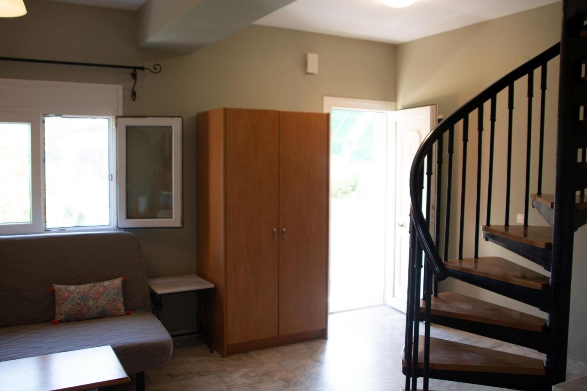 Avesta Apartments - 200M From The Beach Василикос Номер фото